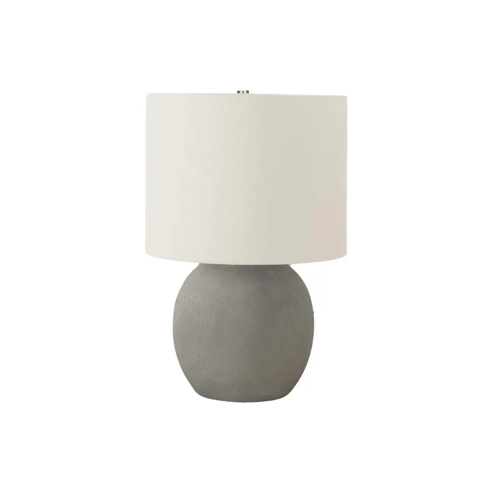 Monarch Lampe sur table I 9626
