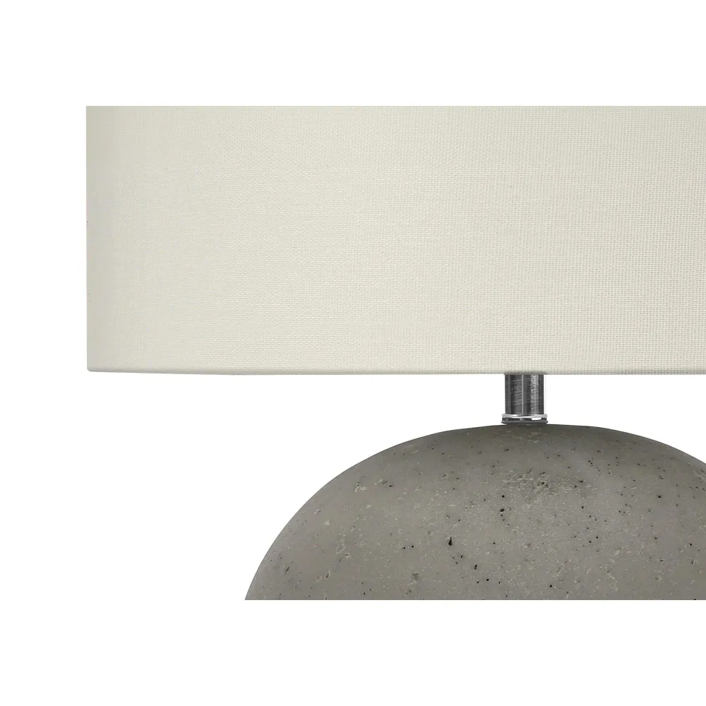 Monarch Lampe sur table I 9626