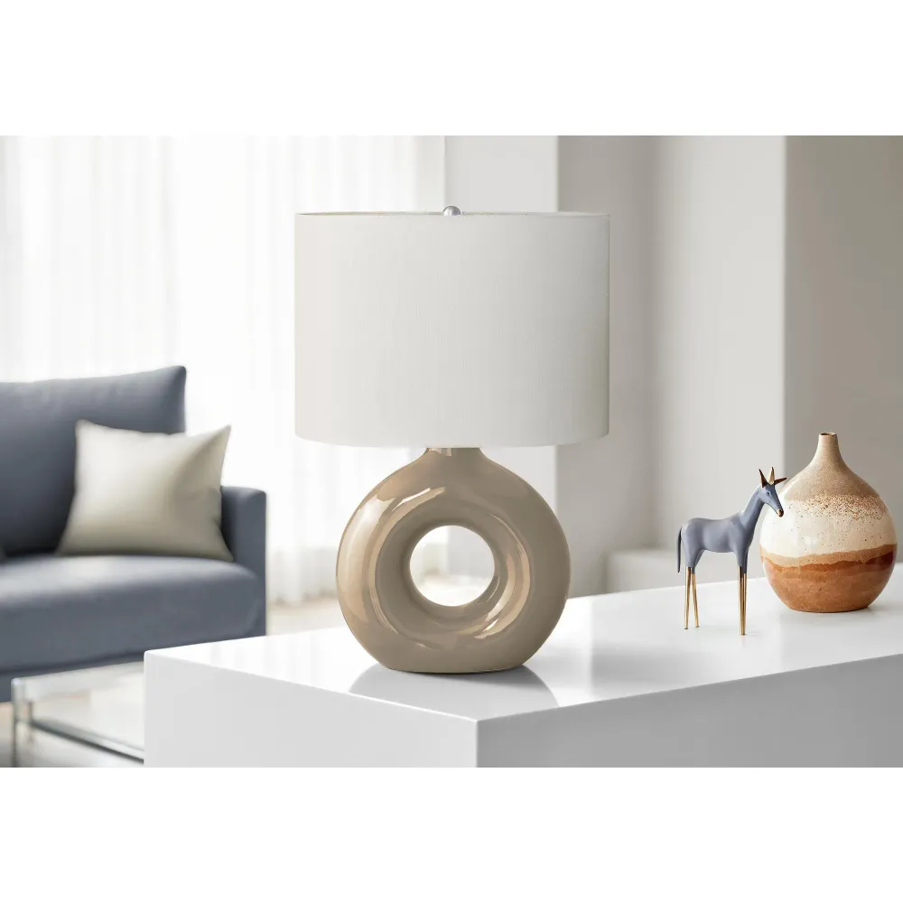 Monarch Lampe sur table I 9669
