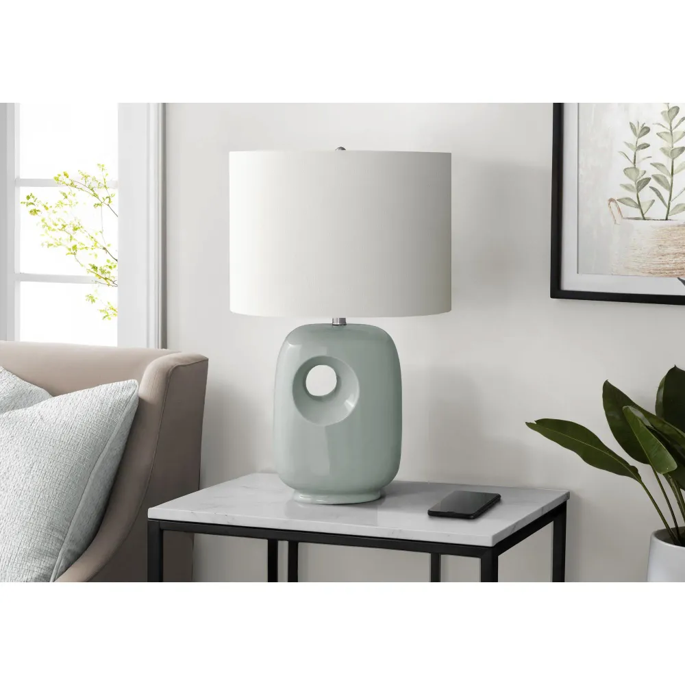 Monarch Lampe sur table I 9678
