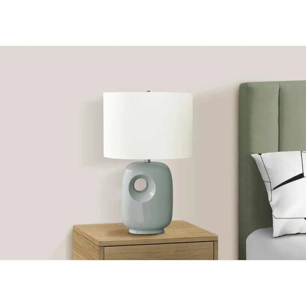 Monarch Lampe sur table I 9678