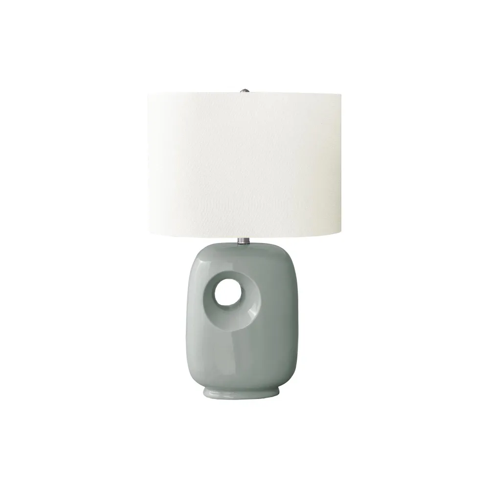 Monarch Lampe sur table I 9678