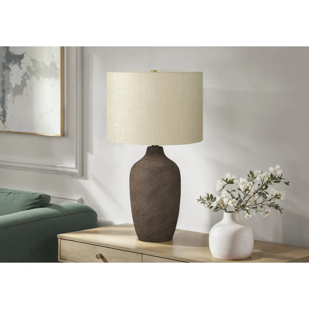 Monarch Lampe sur table I 9709