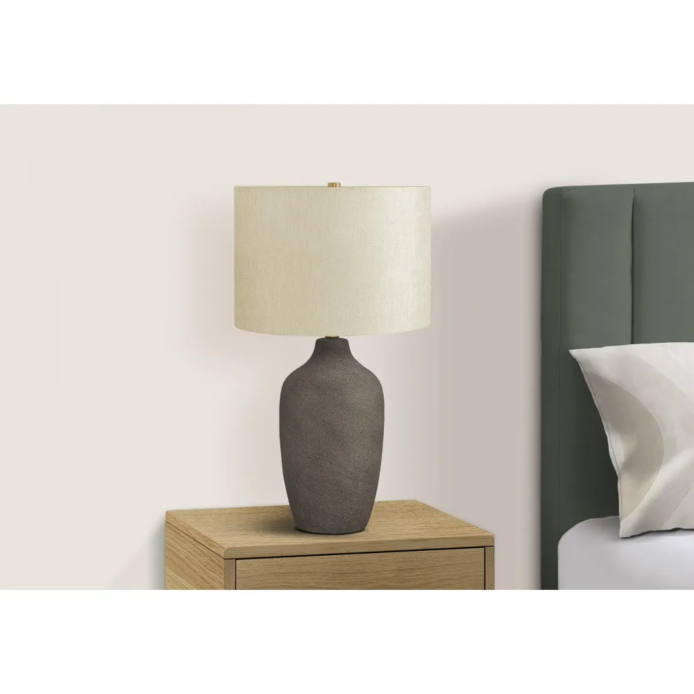 Monarch Lampe sur table I 9709