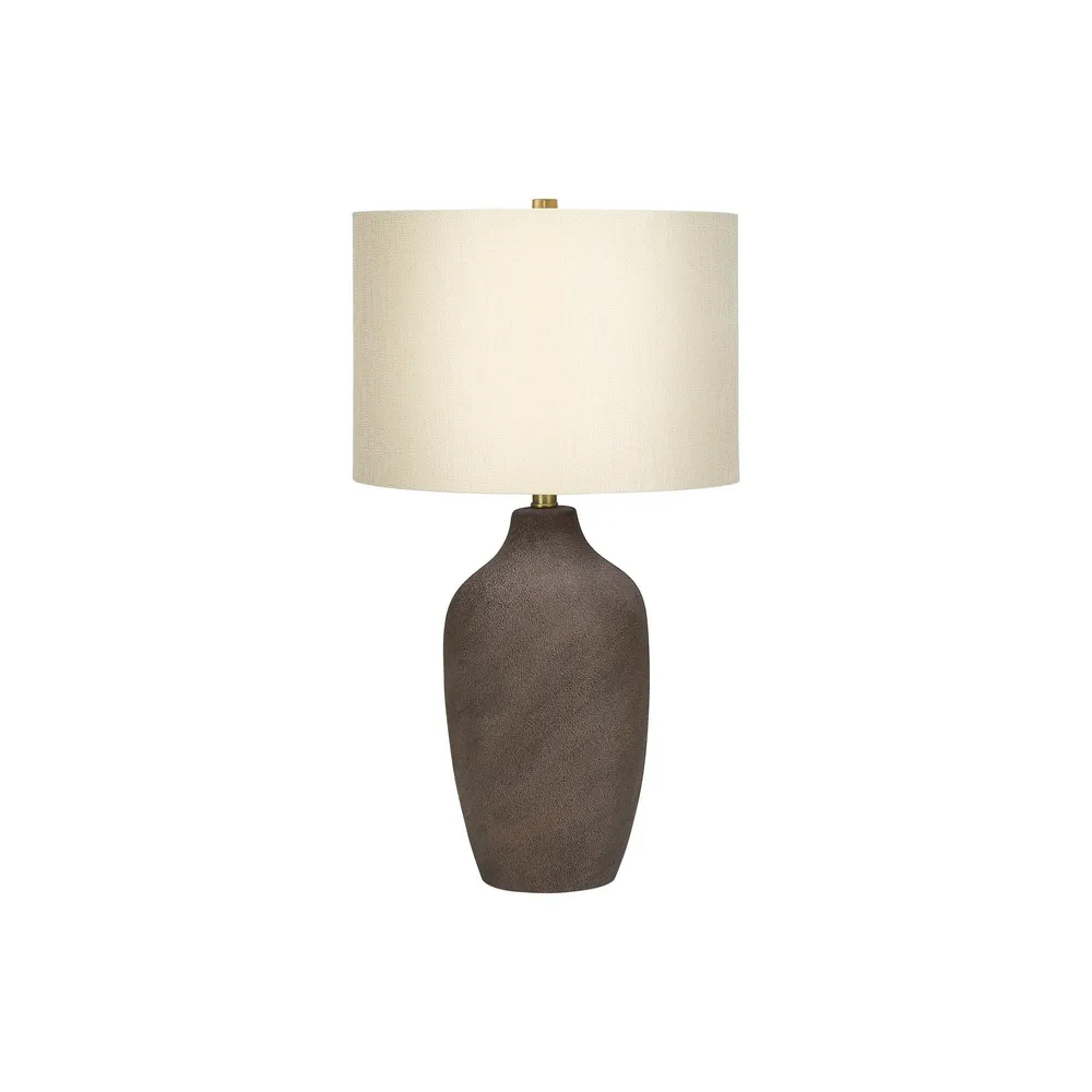 Monarch Lampe sur table I 9709
