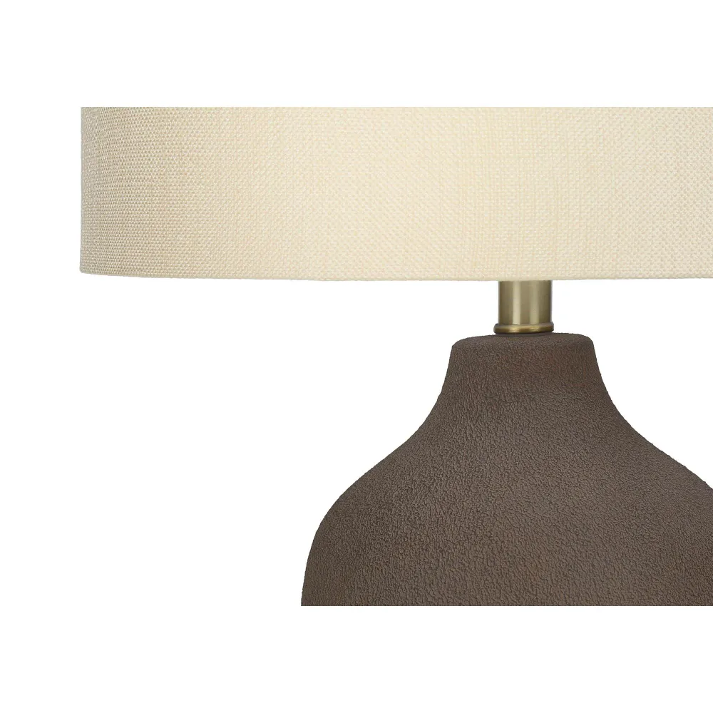 Monarch Lampe sur table I 9709