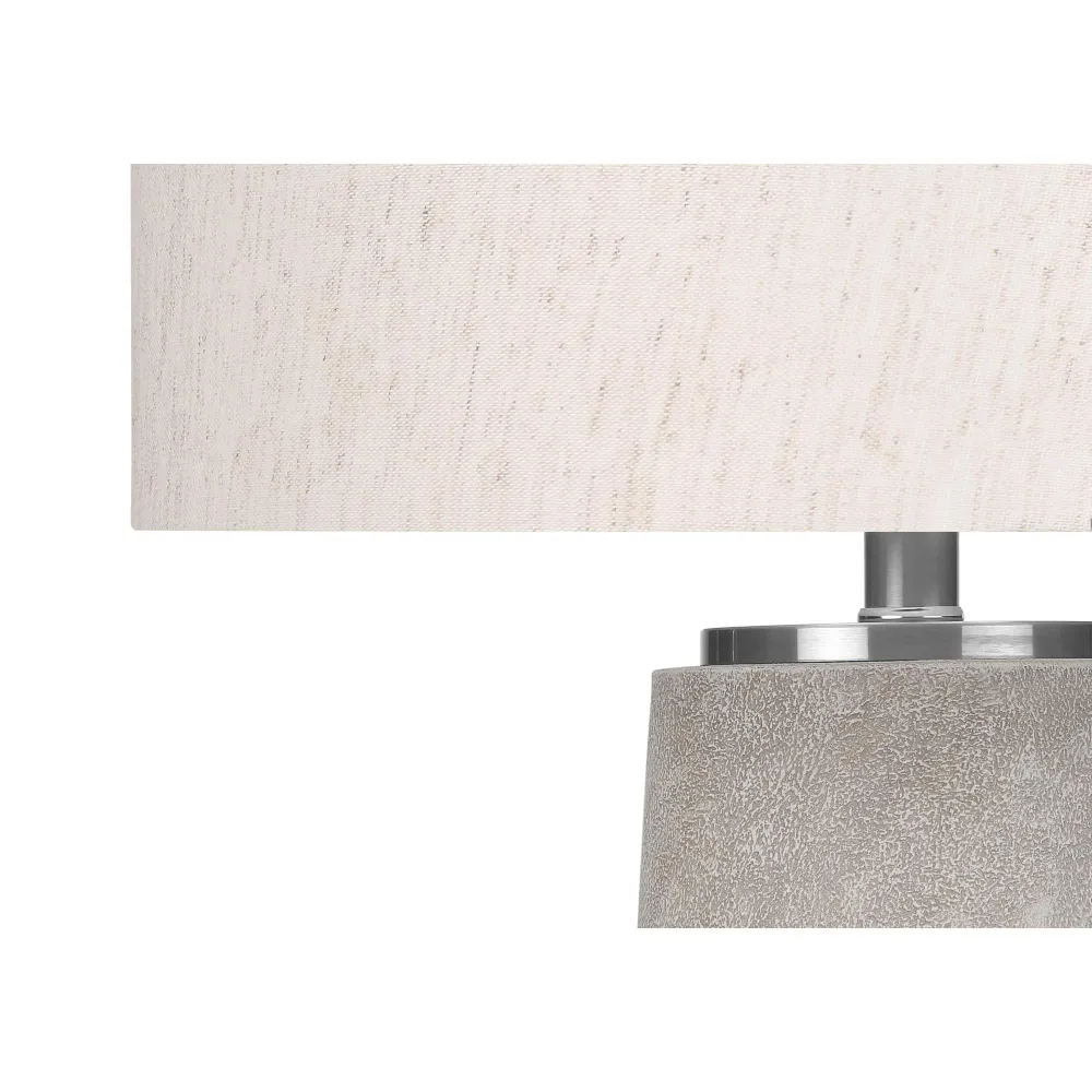 Monarch Lampe sur table I 9712