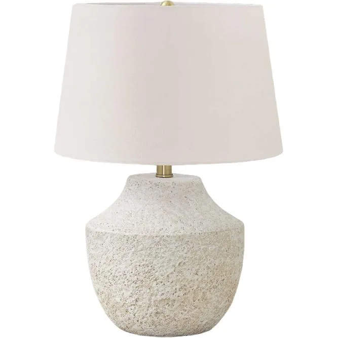 Monarch Lampe sur table I 9729