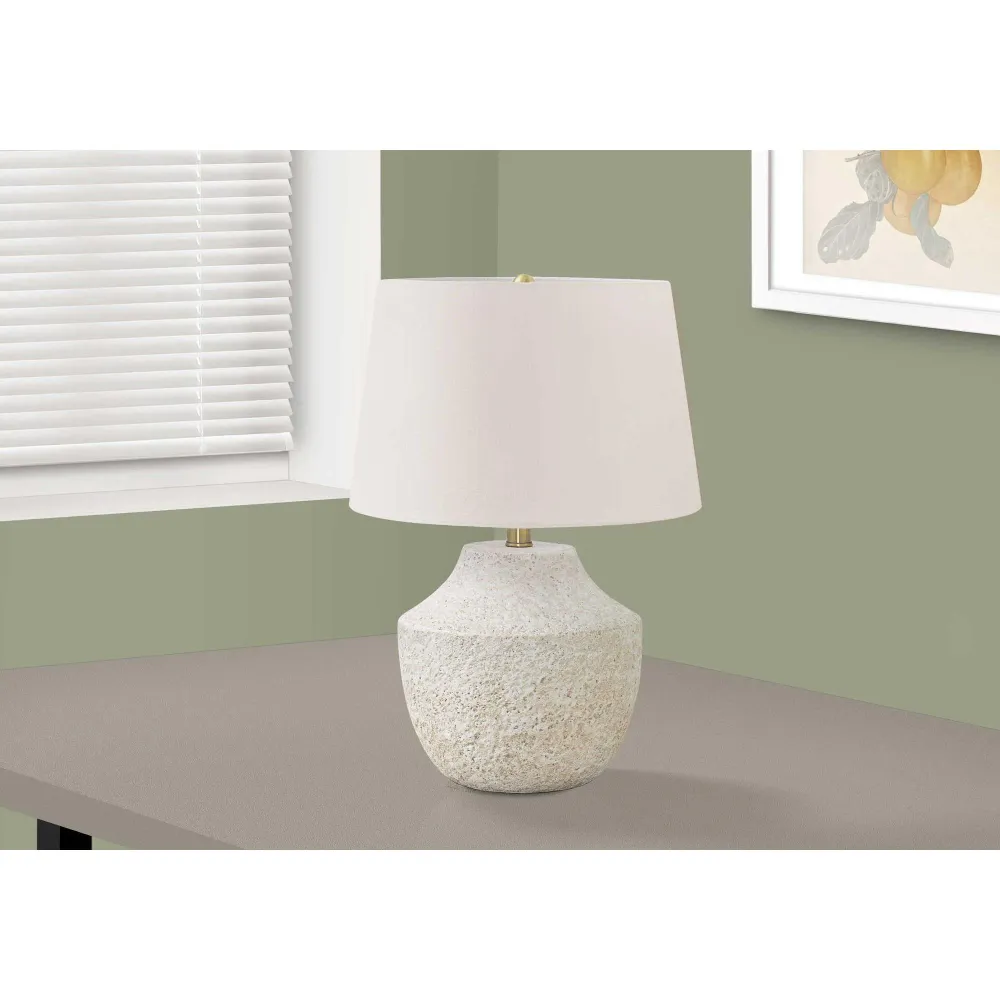 Monarch Lampe sur table I 9729