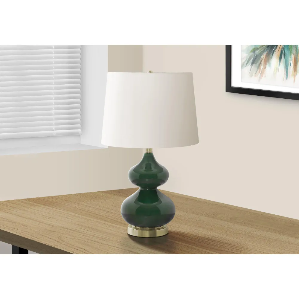 Monarch Lampe sur table I 9768