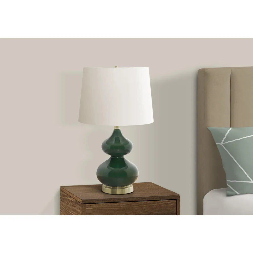 Monarch Lampe sur table I 9768