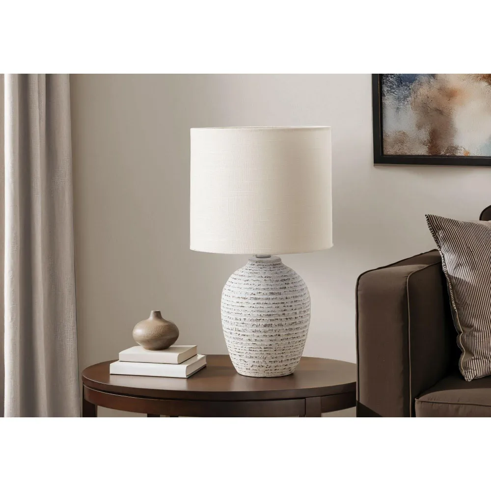 Monarch Lampe sur table I 9787