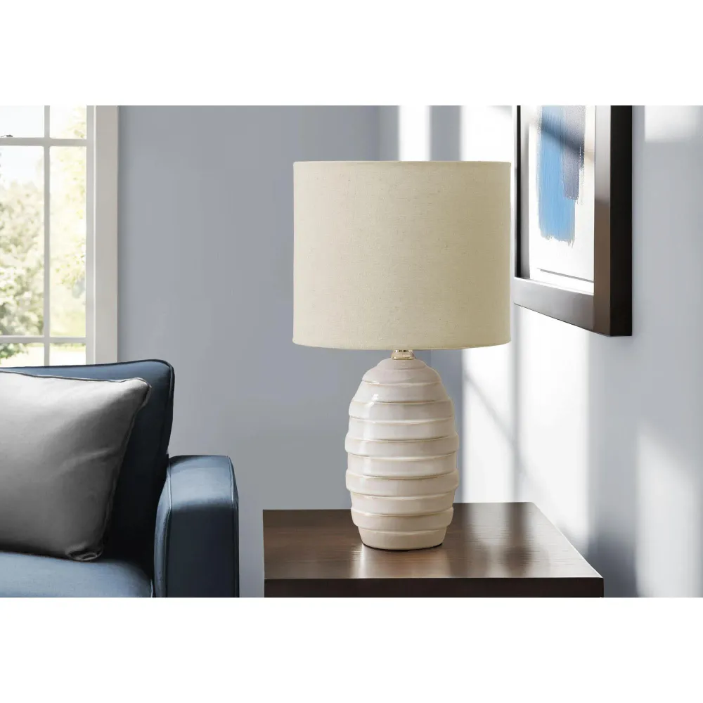 Monarch Lampe sur table I 9789