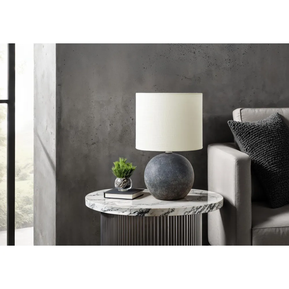 Monarch Lampe sur table I 9850