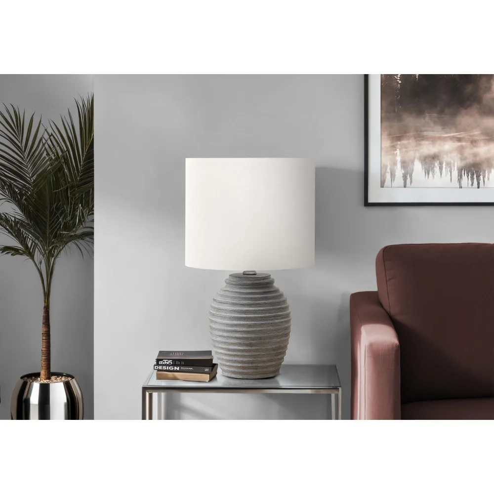 Monarch Lampe sur table I 9864
