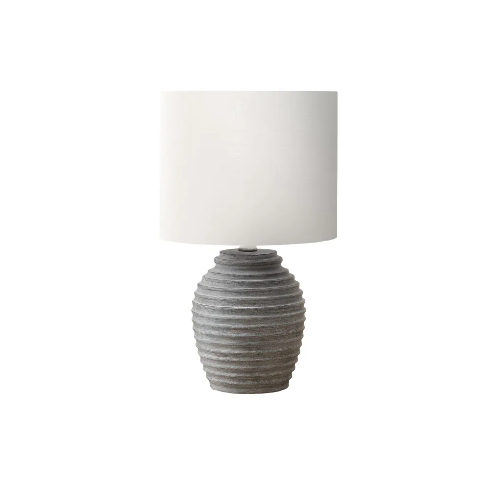 Monarch Lampe sur table I 9864