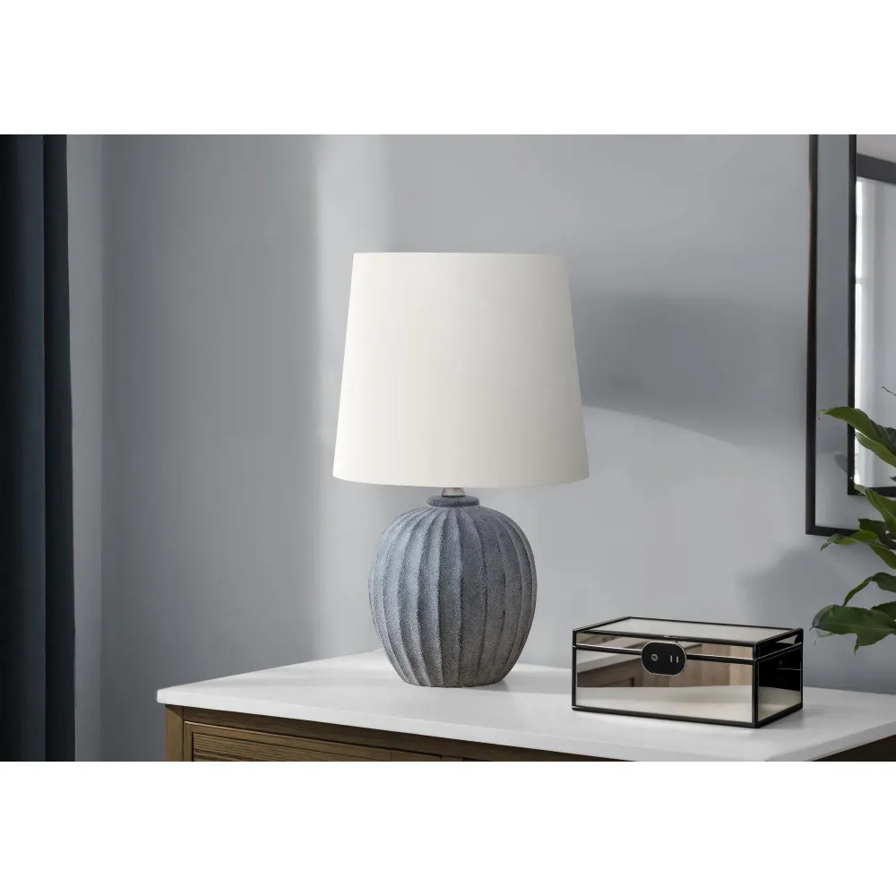Monarch Lampe sur table I 9869