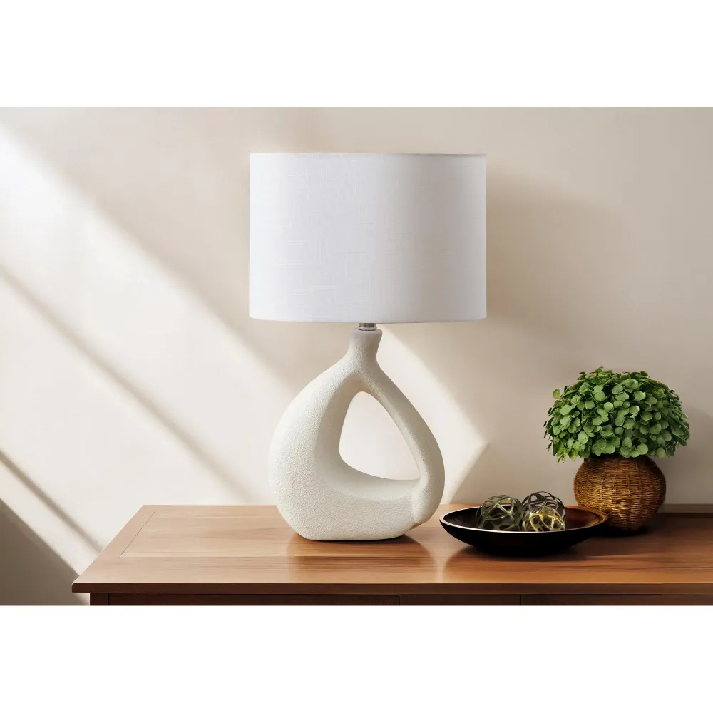 Monarch Lampe sur table I 9880