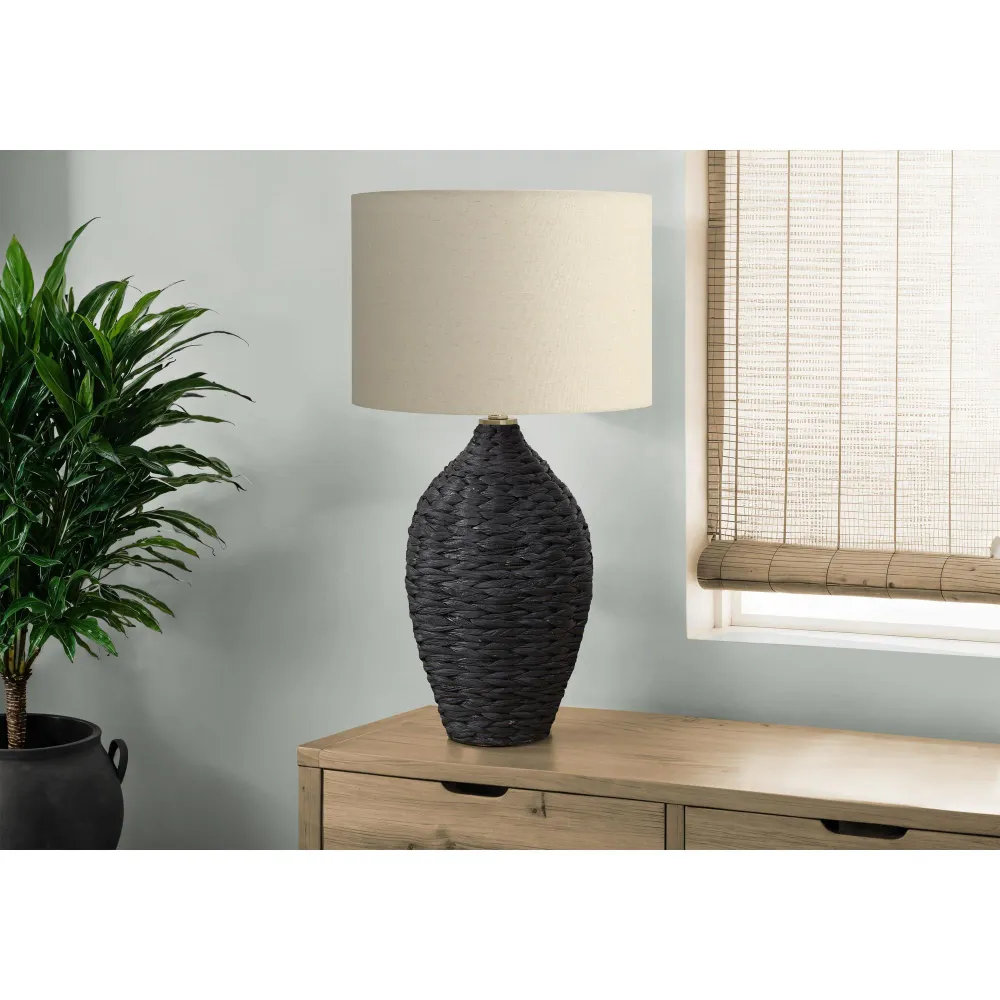 Monarch Lampe sur table I 9918
