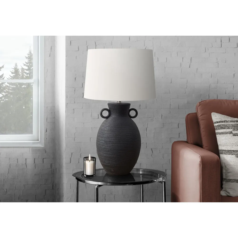 Monarch Lampe sur table I 9944