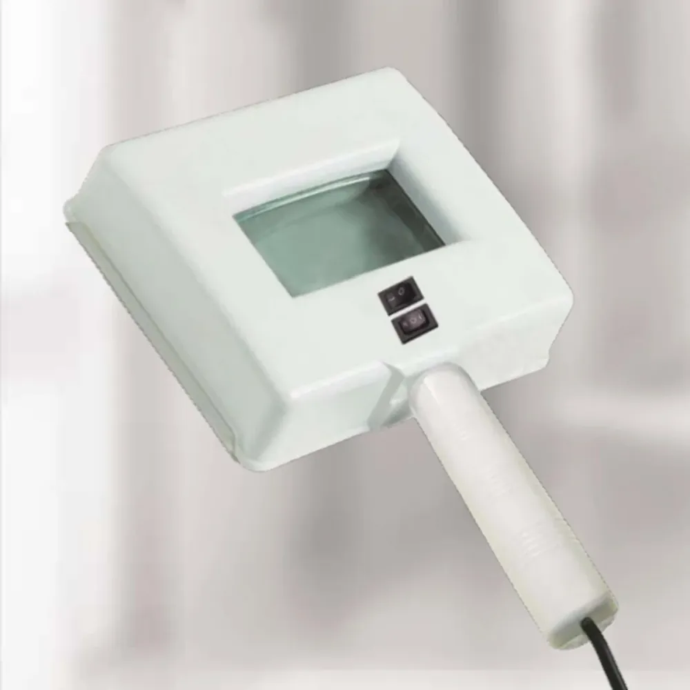 Lampe d'examen UV DEL (Woods) MTM - Médical Tronik