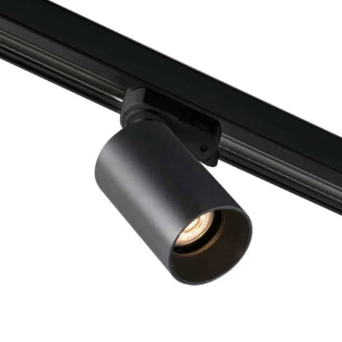 Muñoz Black spotlight track 2m 647L27