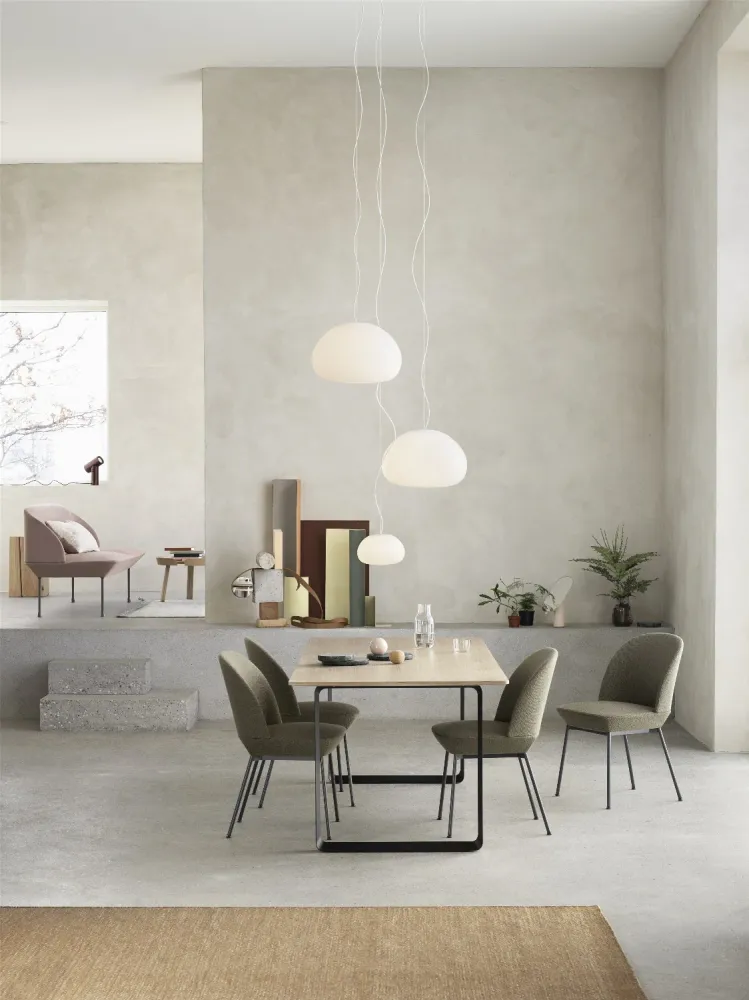 Fluid - Suspension d.23 Muuto
