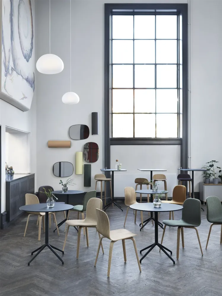 Fluid - Suspension d.23 Muuto
