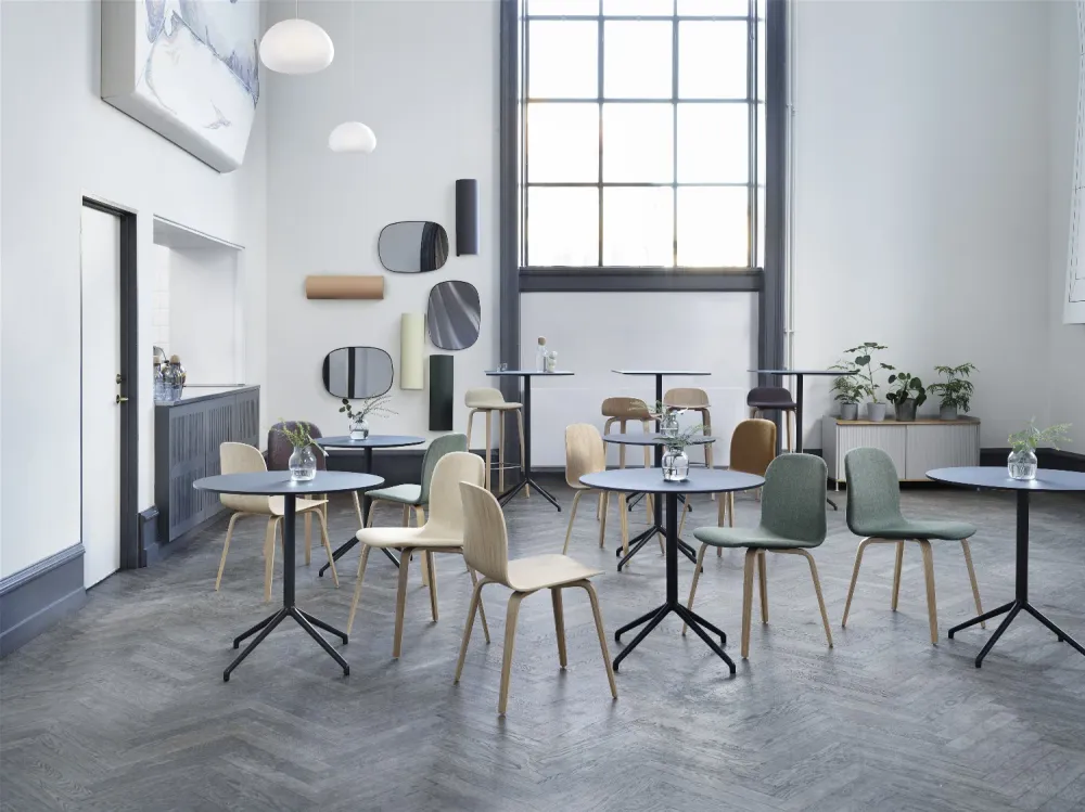 Fluid - Suspension d.23 Muuto