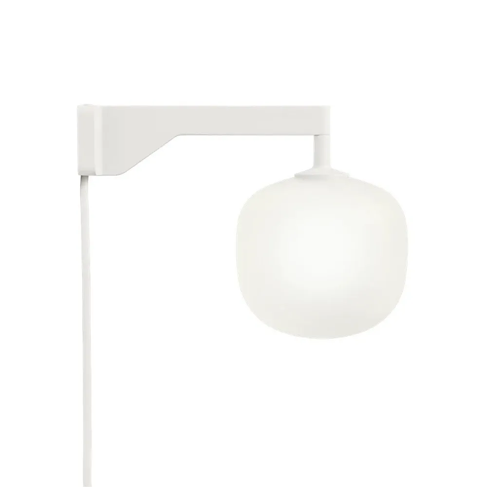 Lampe murale Muuto - Rime