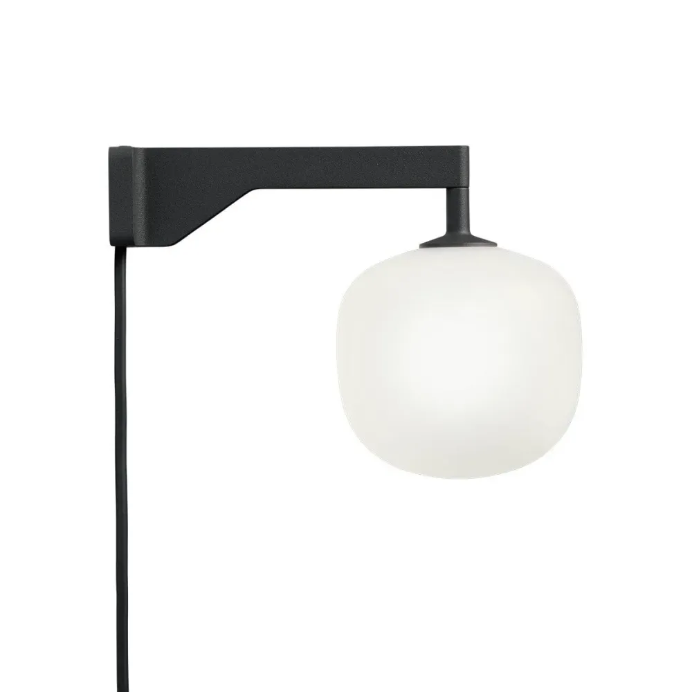 Lampe murale Muuto - Rime