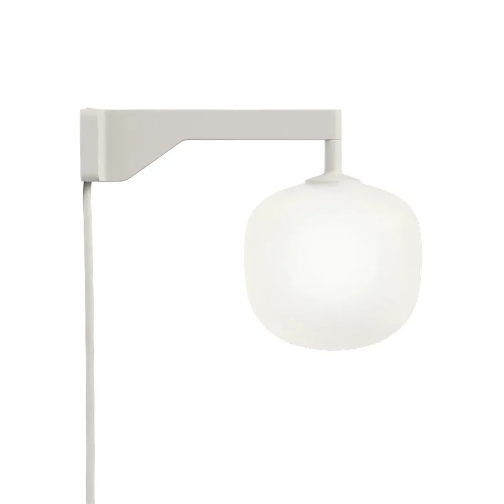 Lampe murale Muuto - Rime
