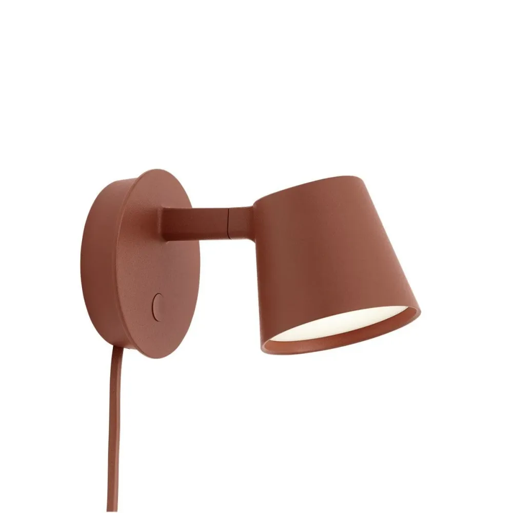 Lampe murale Muuto - Tip