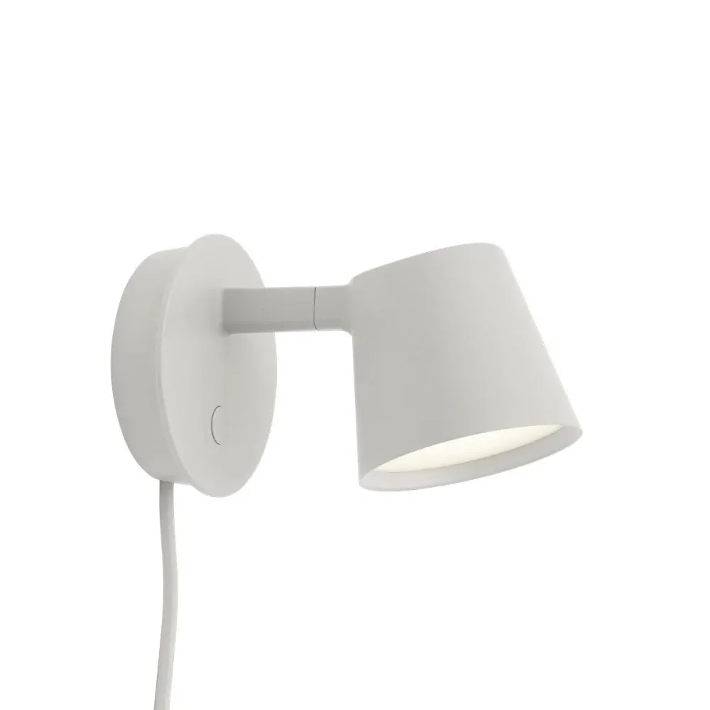 Lampe murale Muuto - Tip