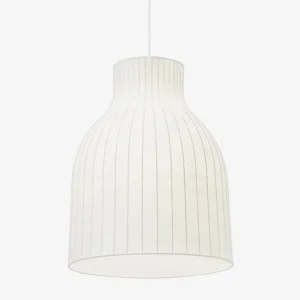 lampe suspendue ouverte Strand ø40 MUUTO