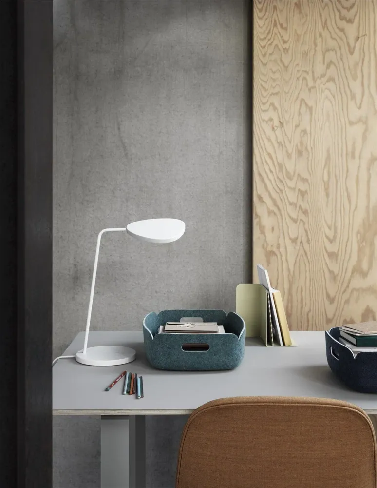 Lampe de table Muuto - Leaf