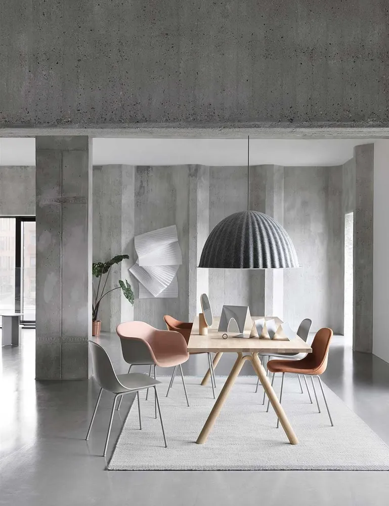 sous la cloche ø82 MUUTO