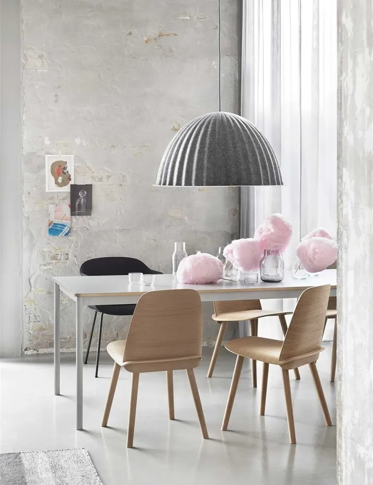 sous la cloche ø82 MUUTO