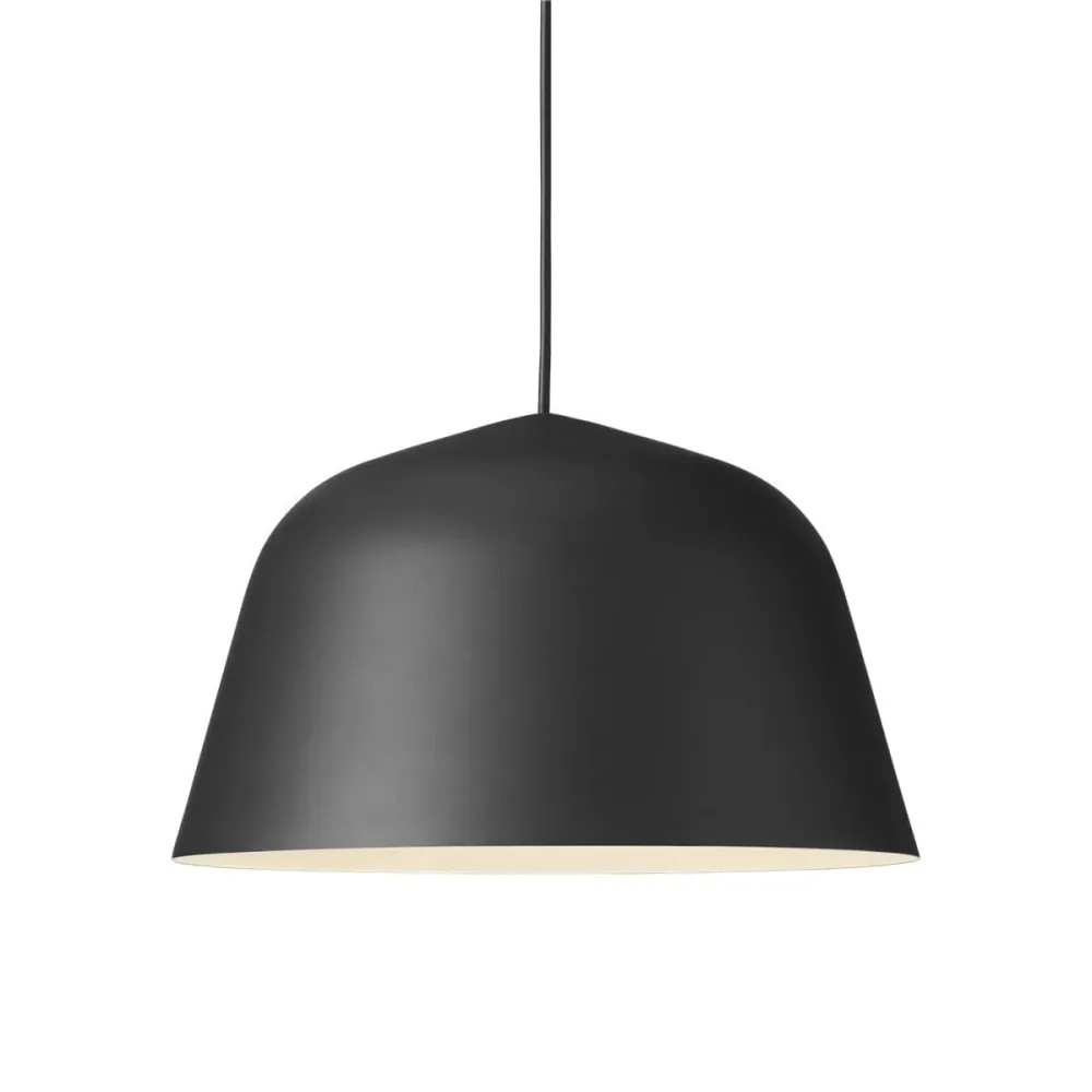 Suspension Muuto - Ambit lamp Ø40