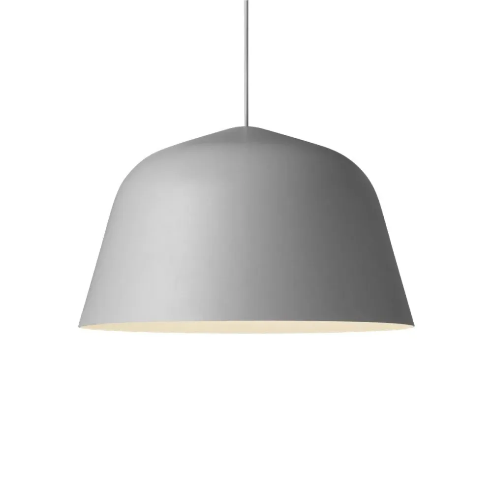 Suspension Muuto - Ambit lamp Ø40