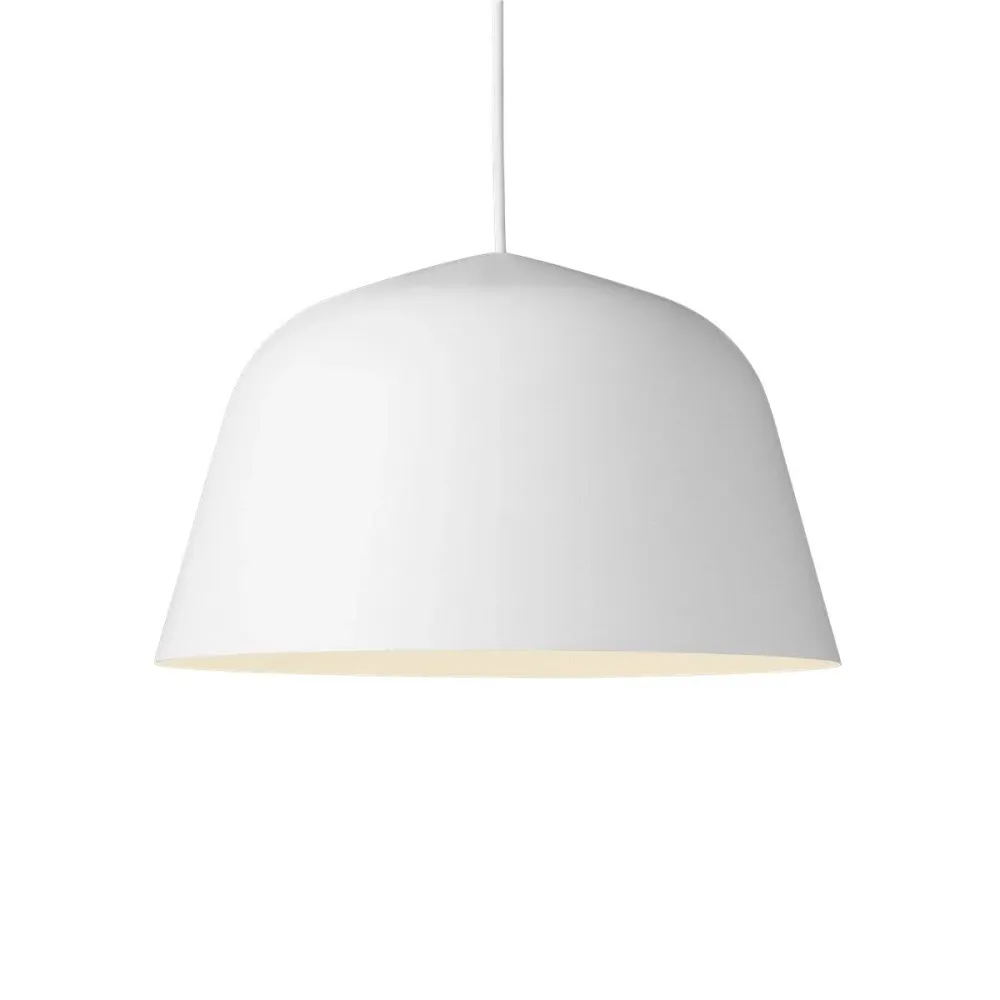 Suspension Muuto - Ambit lamp Ø40