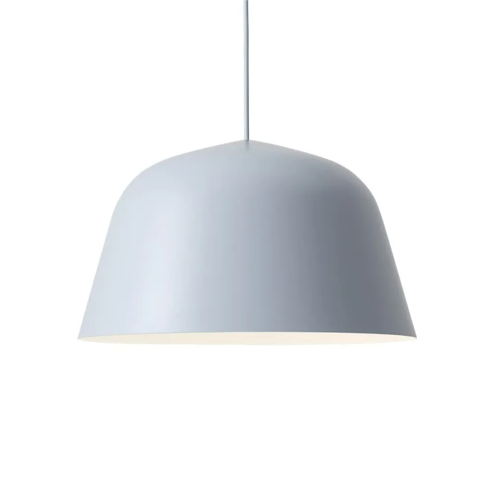 Suspension Muuto - Ambit lamp Ø40