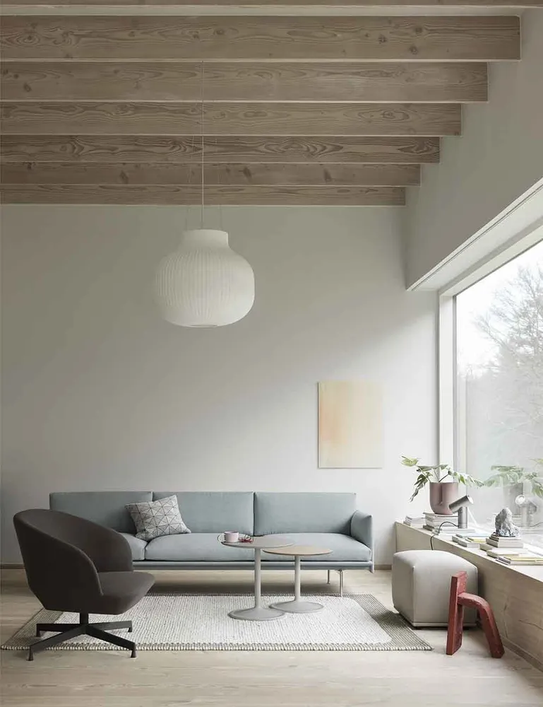 suspension Strand ø60 MUUTO