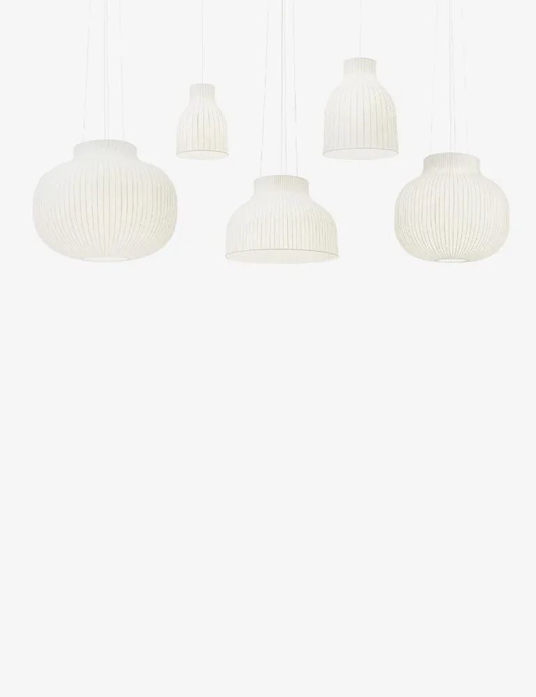 suspension Strand ø60 MUUTO
