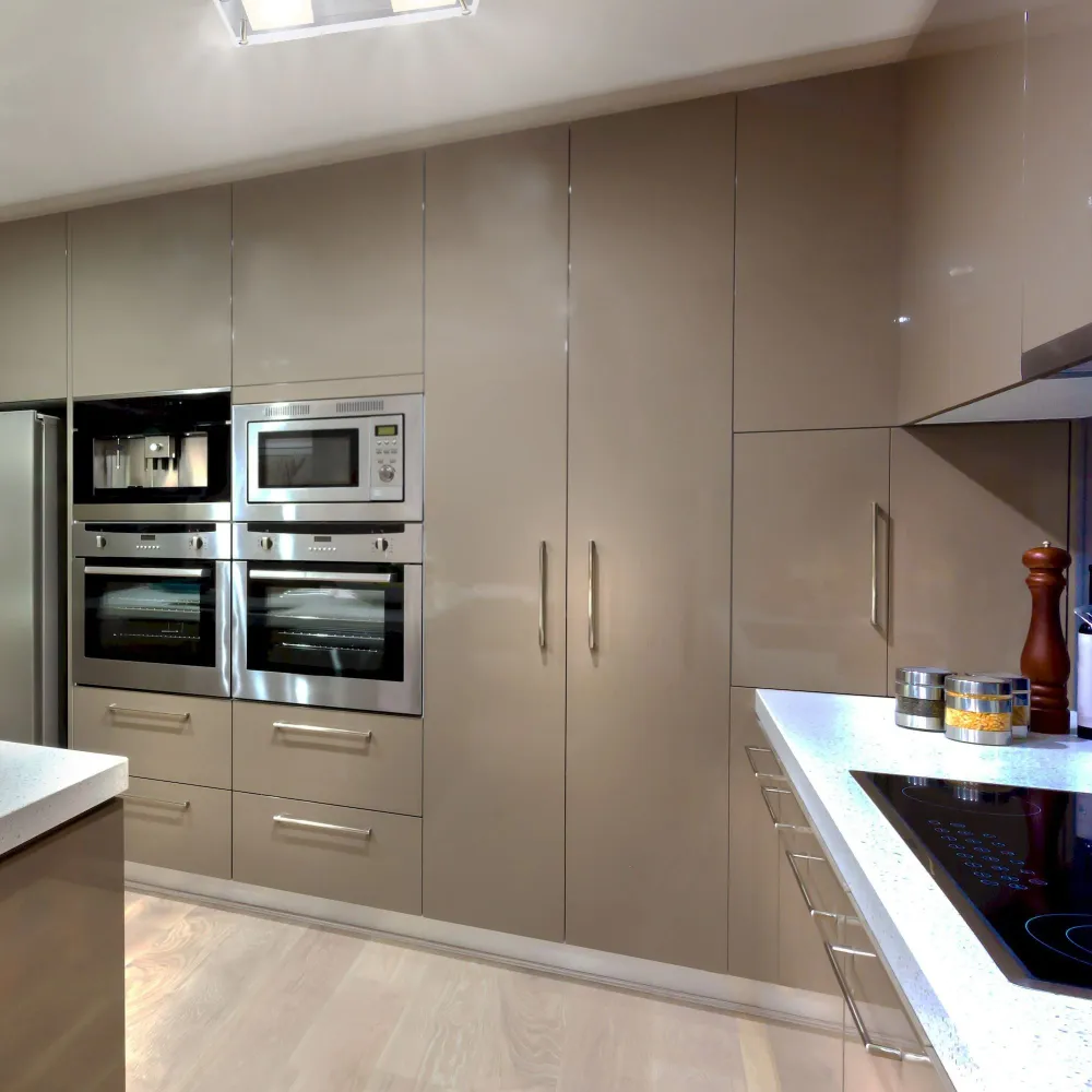 Applique LED Näve Édimbourg Naeve