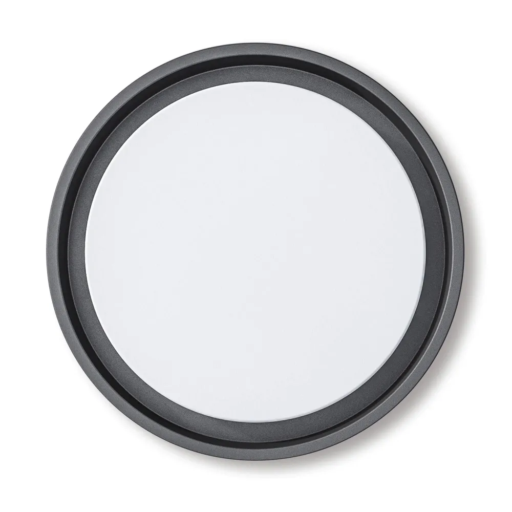 Applique murale extérieure LED Näve IP54 Mio d: 17,5 / 27 Naeve
