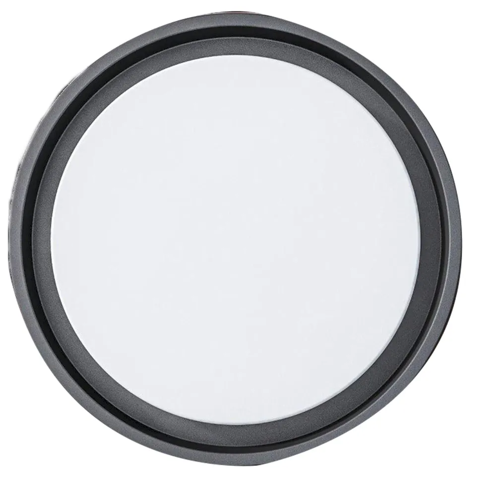 Applique murale extérieure LED Näve IP54 Mio d: 17,5 / 27 Naeve