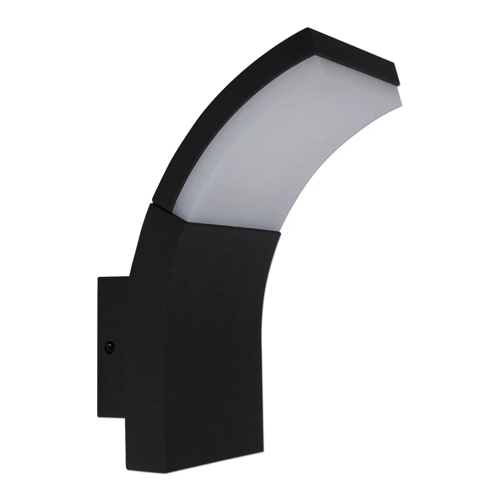 Applique murale extérieure LED Näve Orbis Naeve