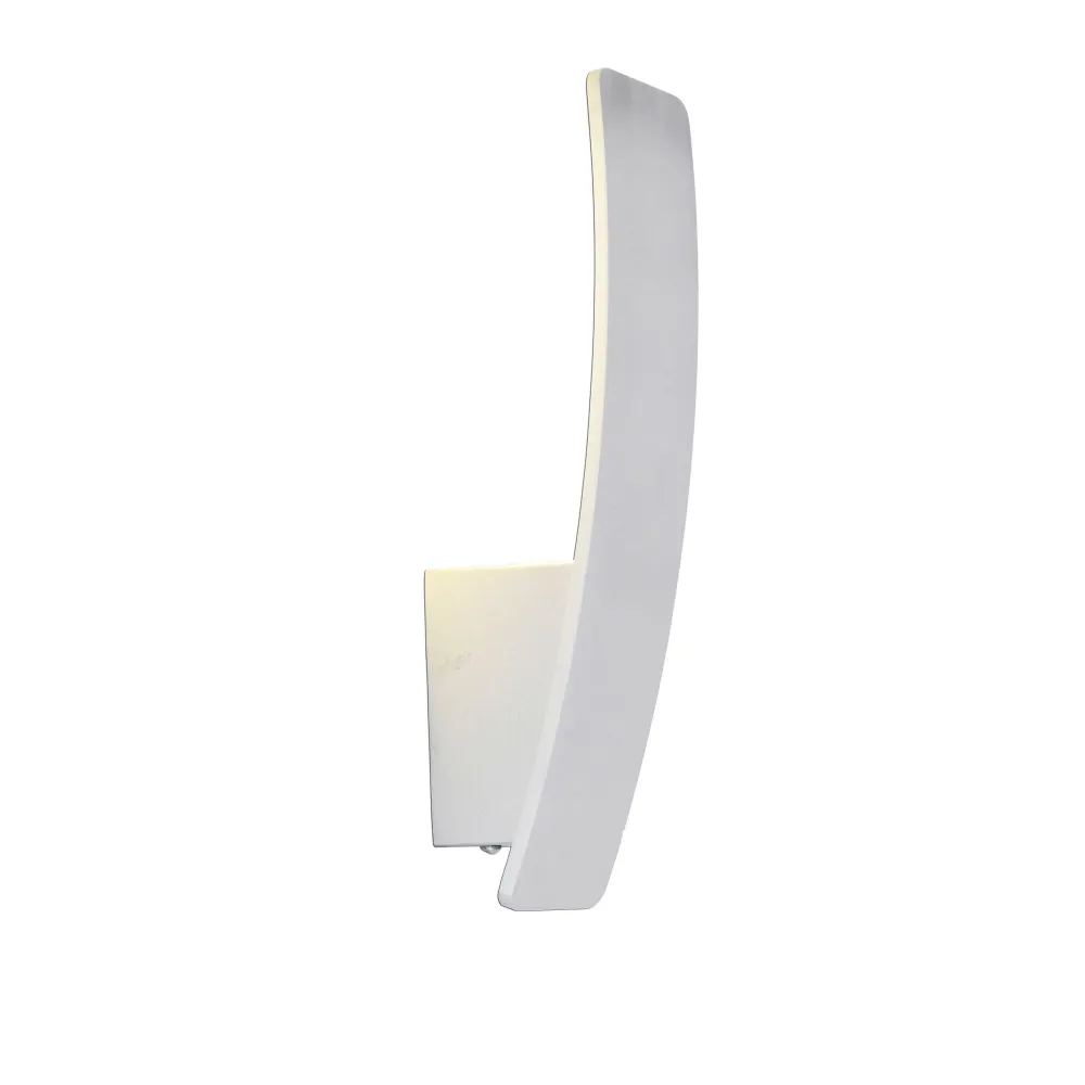 Applique murale LED Näve Stan White Naeve