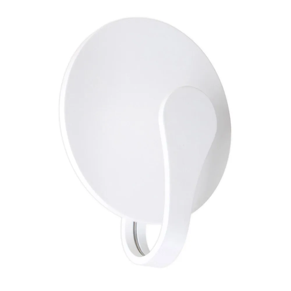 Applique murale LED Näve Stan White Naeve